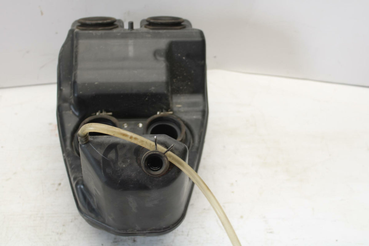 06-07 KAWASAKI NINJA 650R EX650A AIRBOX AIR INTAKE FILTER BOX 11010-0108 BB271