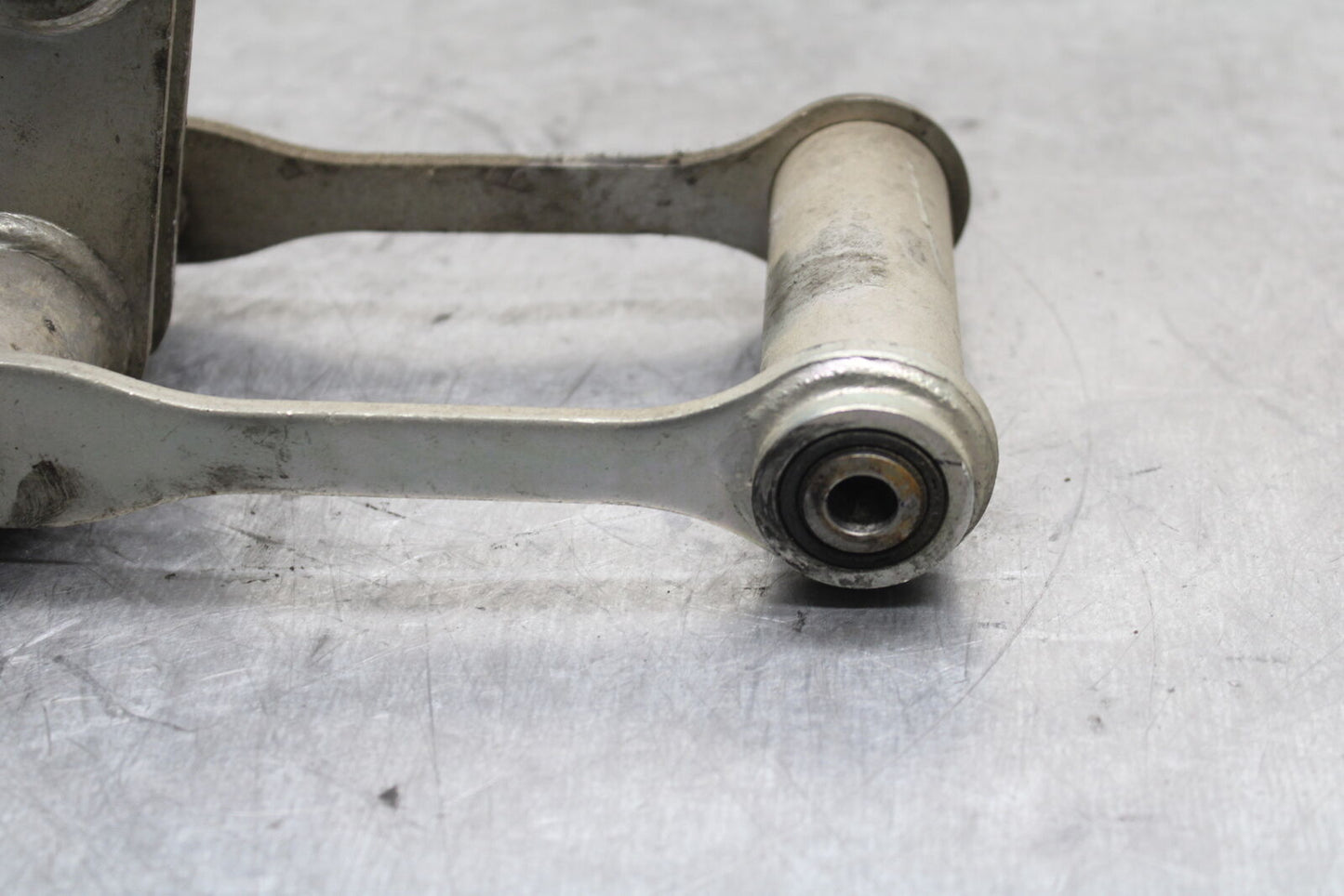15-16 HONDA CB300F REAR DOGBONE SHOCK LINKAGE LINK BB740