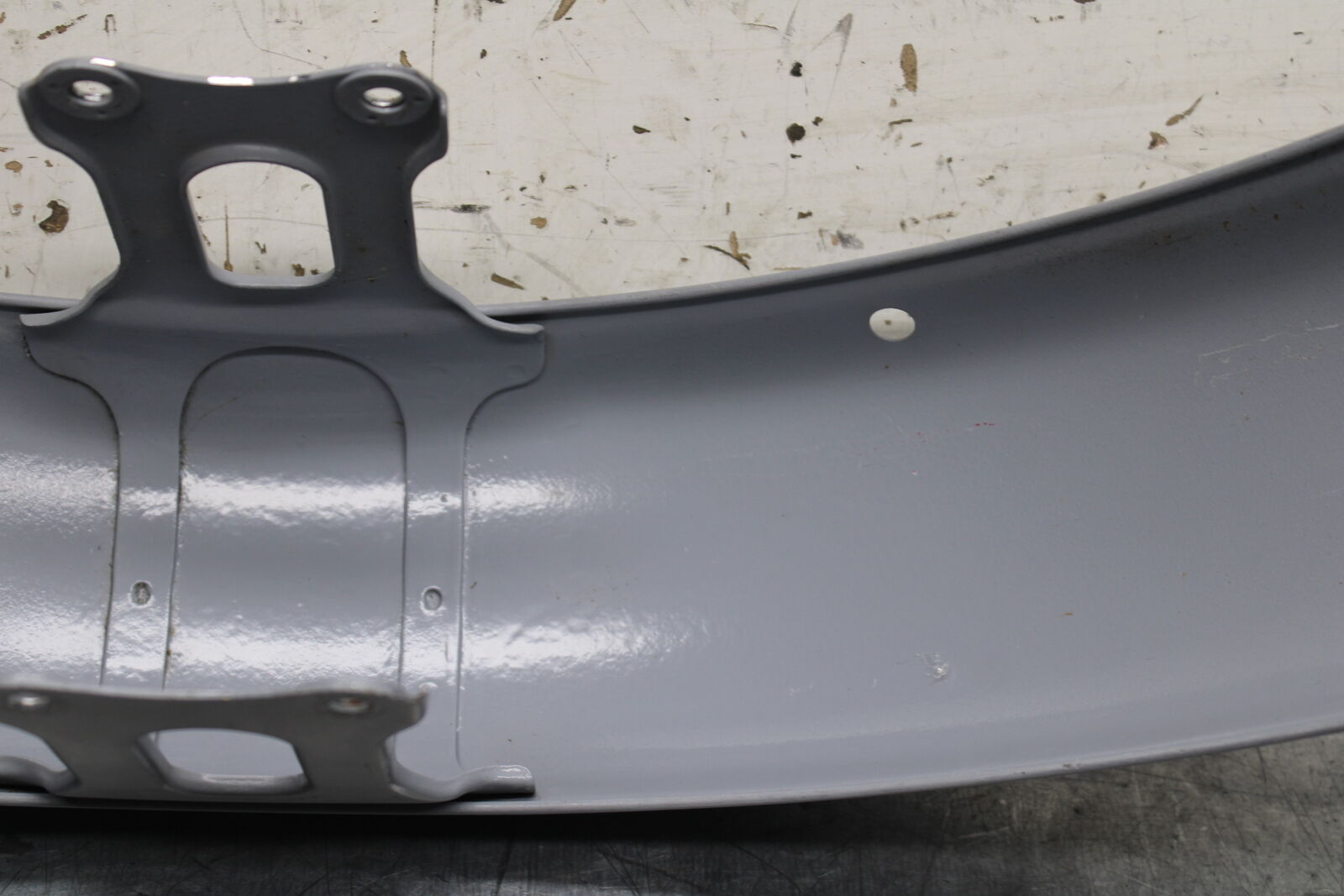 78-81 YAMAHA XS1100 FRONT WHEEL FENDER COWL FAIRING BB107