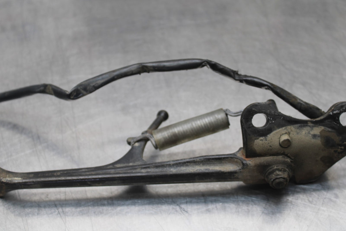 12 HONDA CB1000R KICKSTAND SIDE KICK STAND BB200