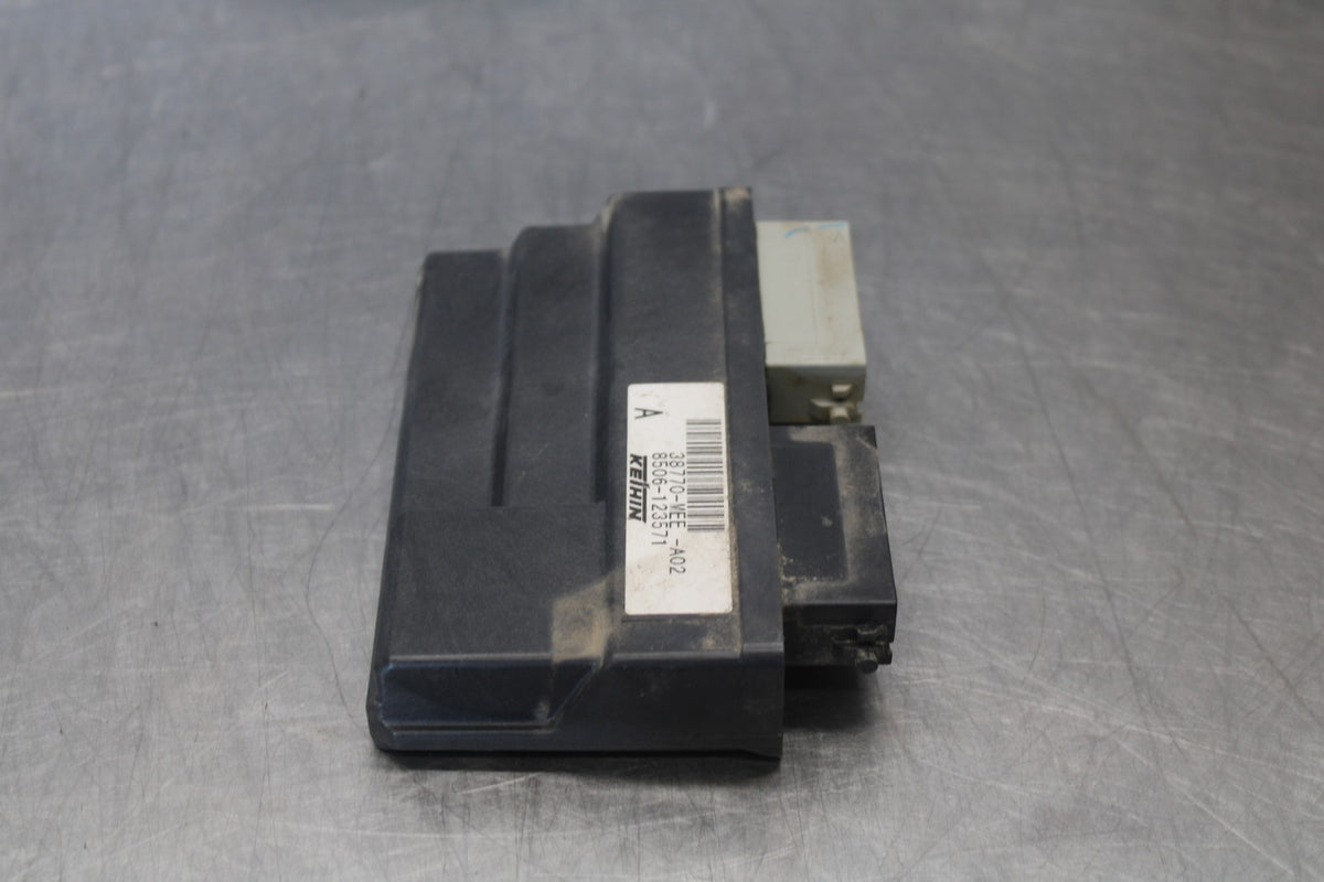 05-06 HONDA CBR600RR ECU COMPUTER CONTROLLER UNIT BLACK BOX ECM CDI BB893