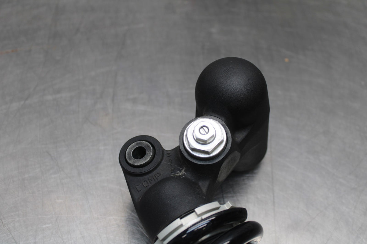 24-25 SUZUKI GSXR1000 REAR BACK SHOCK ABSORBER SUSPENSION BB767