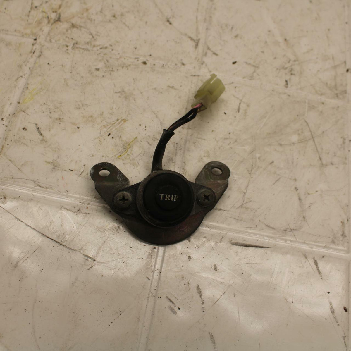 07-08 YAMAHA V STAR 1100 TRIP SWITCH BB404