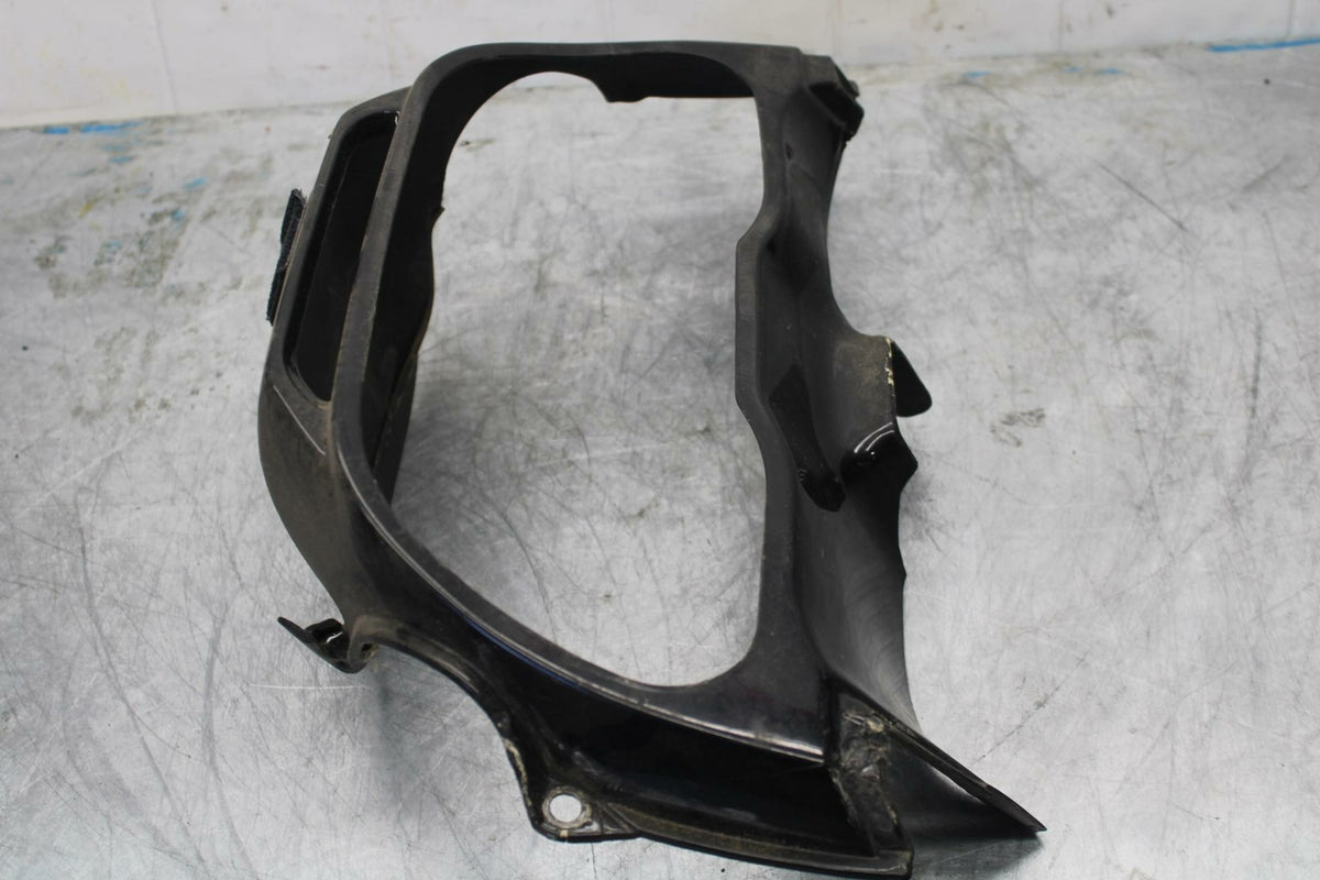 87-96 HONDA CBR1000F SPEEDO CLUSTER GAUGE INSTRUMENT CLUSTER TRIM PANEL BB420