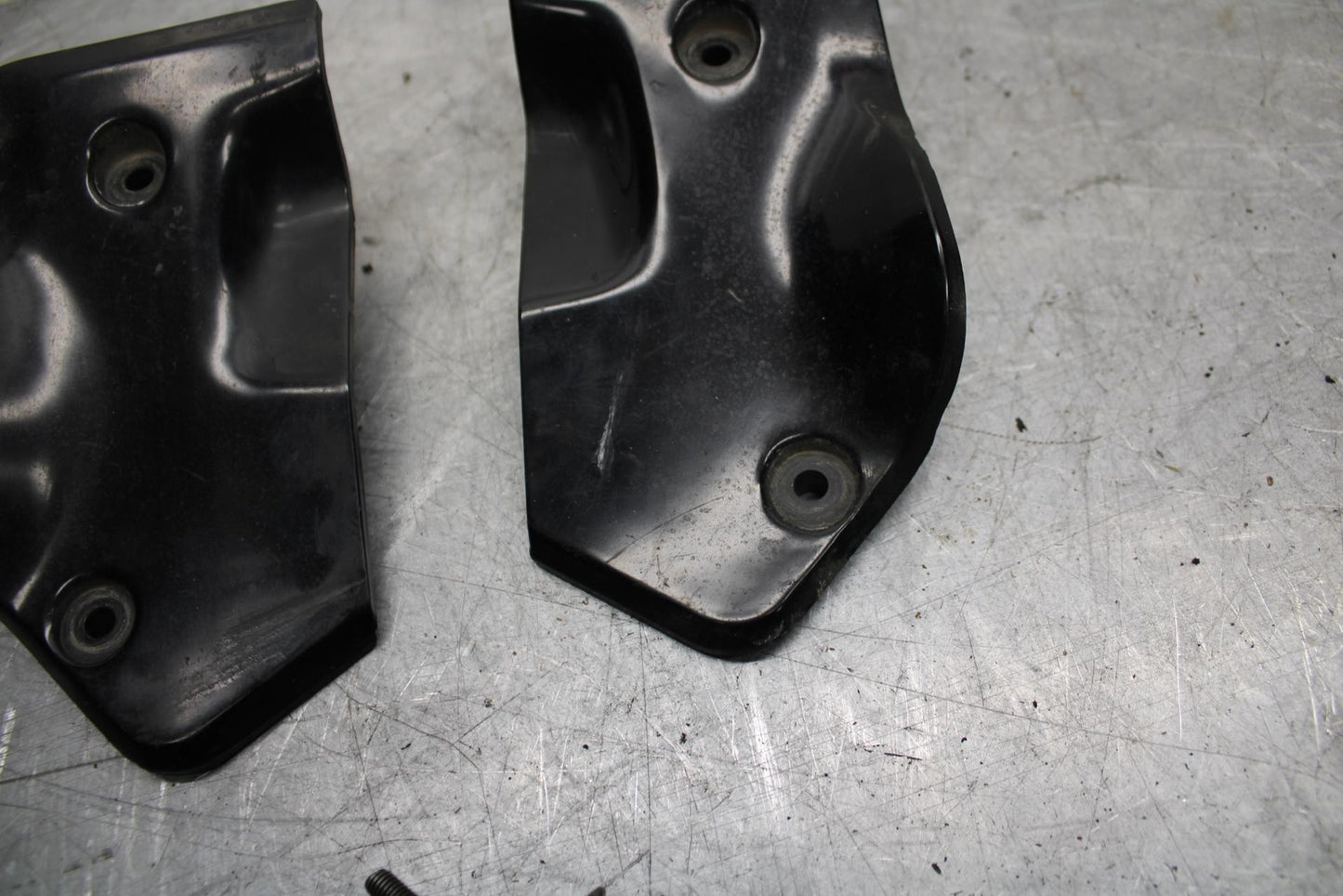 82-83 SUZUKI GS1100GL FRAME COVER COWL SET BB30