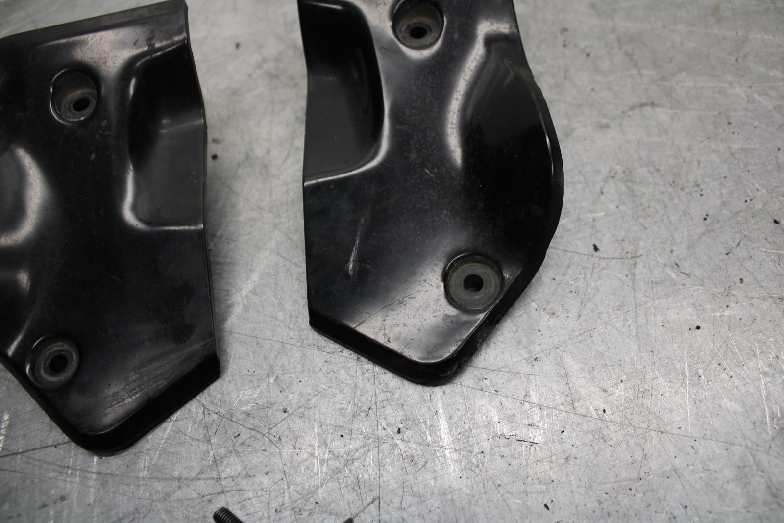 82-83 SUZUKI GS1100GL FRAME COVER COWL SET BB30