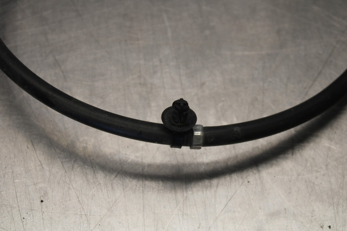 18 SUZUKI GSXR750 CLUTCH CABLE LINE BB891