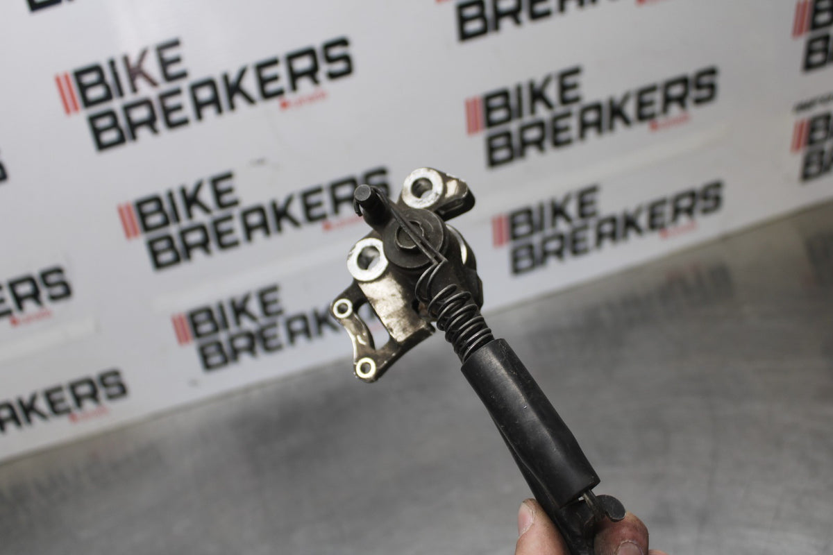 03 YAMAHA YZF R1 KICKSTAND SIDE KICK STAND BB895
