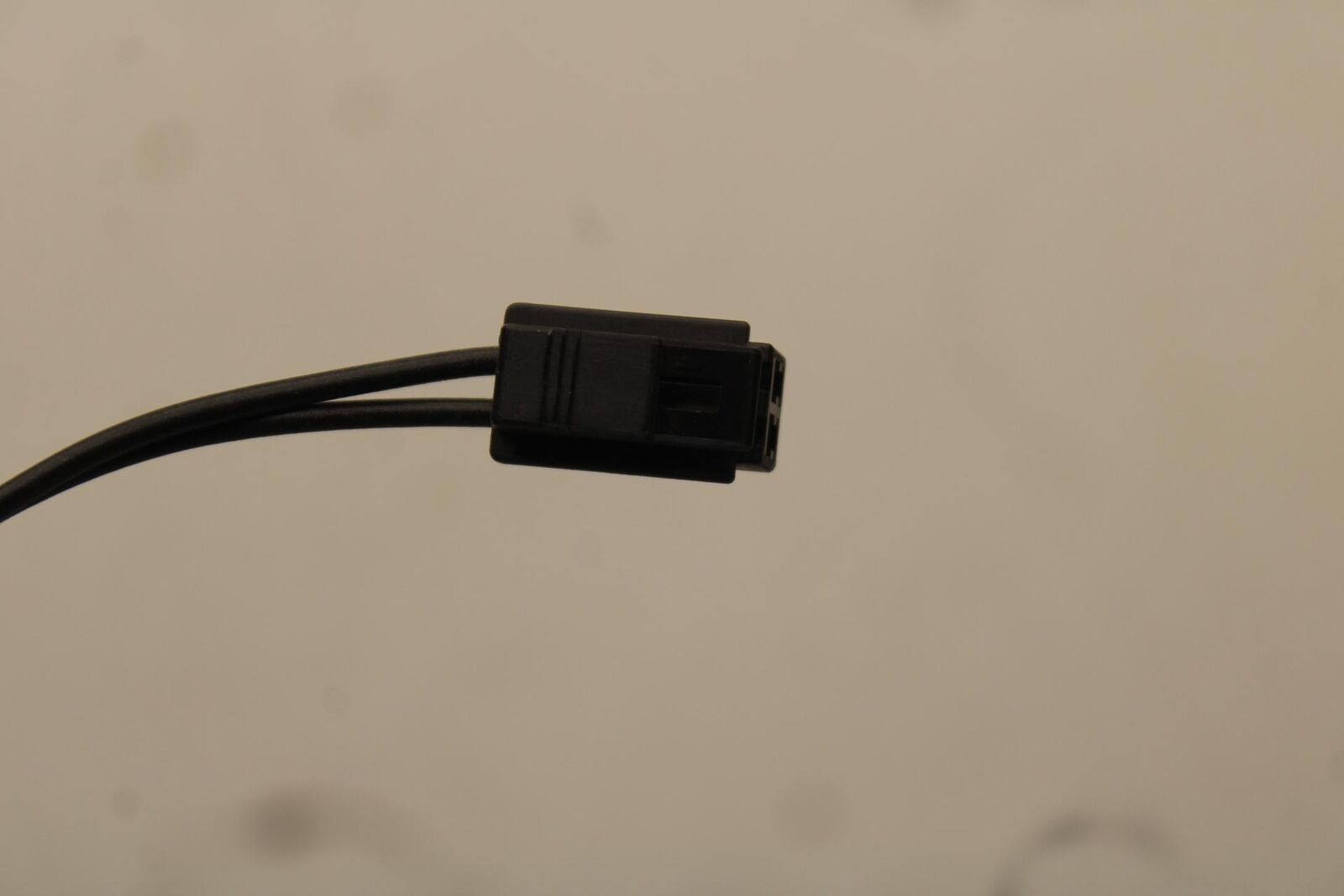 06-07 SUZUKI GSXR750 RIGHT REAR BACK TURN SIGNAL LIGHT INDICATOR 35603-41G01 BB6