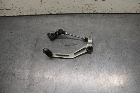 24 KAWASAKI NINJA 500 ABS SHIFTER PEDAL BB744