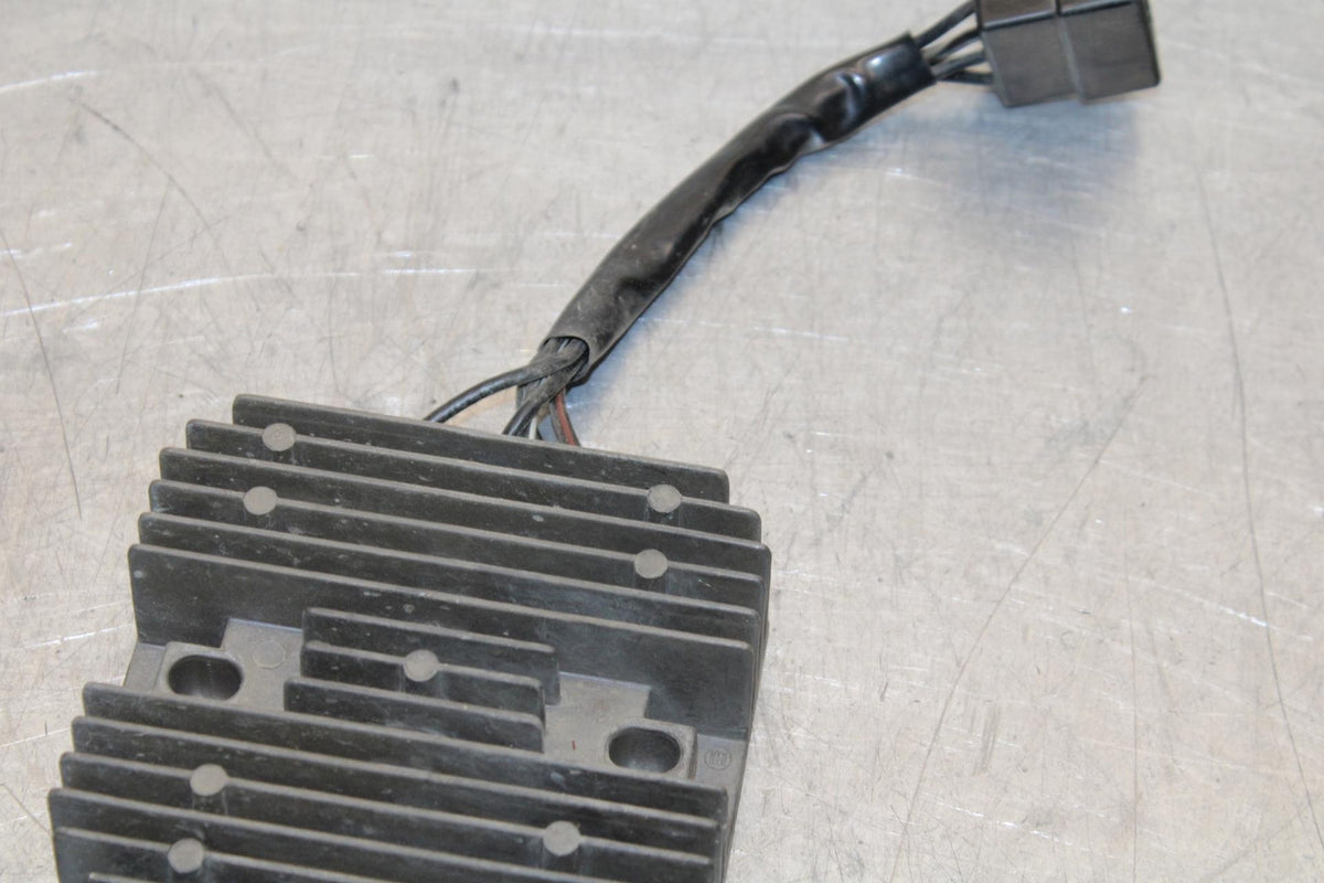 2004 Suzuki Intruder 1500 VL1500 RECTIFIER VOLTAGE REGULATOR 32800-44D11 BB573