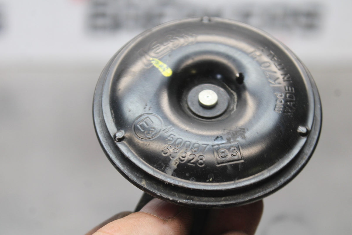 15 APRILIA RSV4 FACTORY APRC ABS HORN SIGNAL BB901