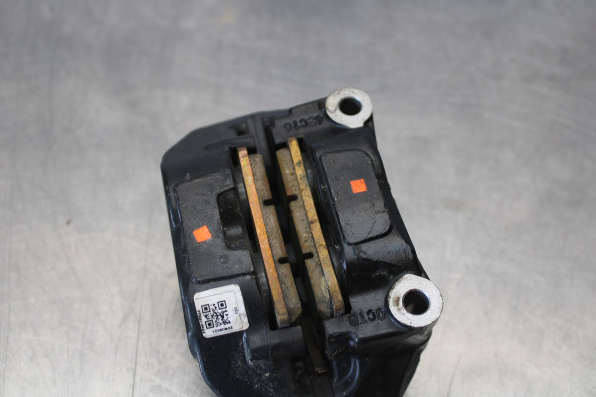 17-22 KTM 390 DUKE LEFT FRONT BRAKE CALIPER BB180