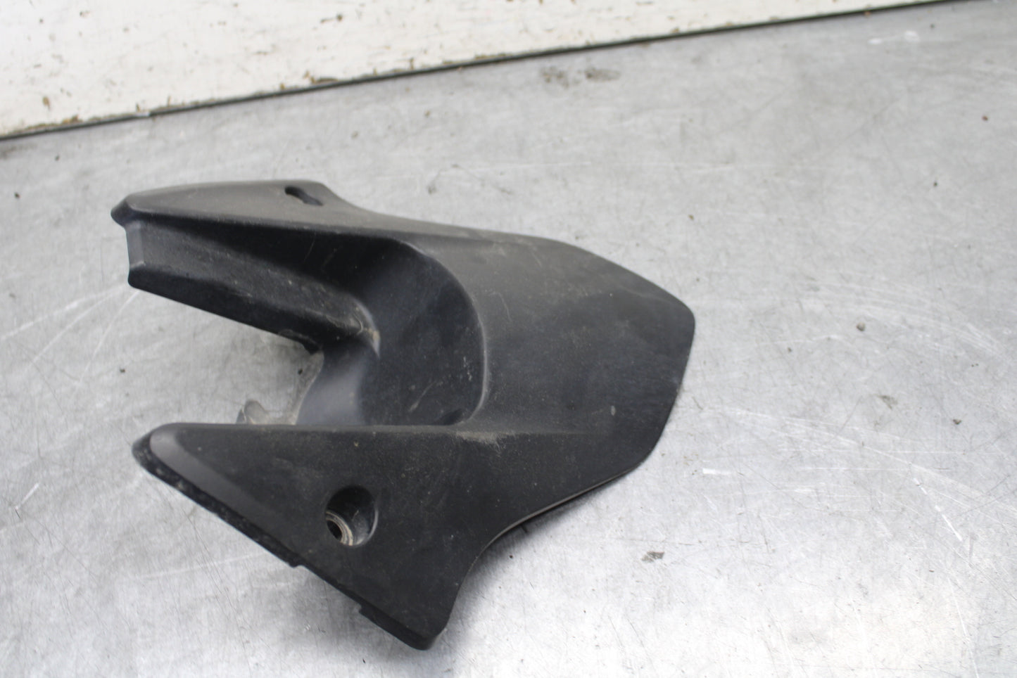 17-21 HONDA CBR1000RR SP REAR BACK WHEEL TIRE HUGGER FENDER BB681