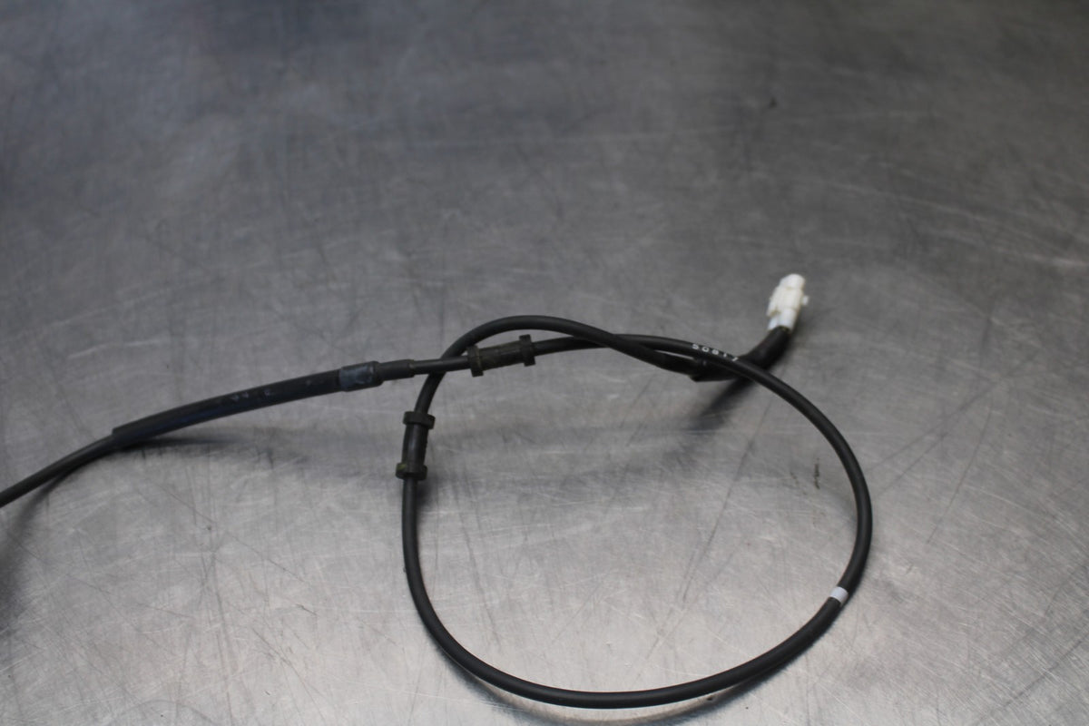 15-17 YAMAHA FJ09 REAR ABS BRAKE SENSOR BB906