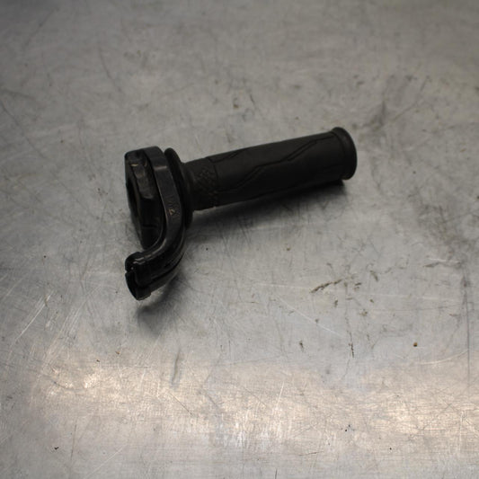 07-08 YAMAHA YZF R1 THROTTLE CABLE LINE HOUSING GUIDE BB425