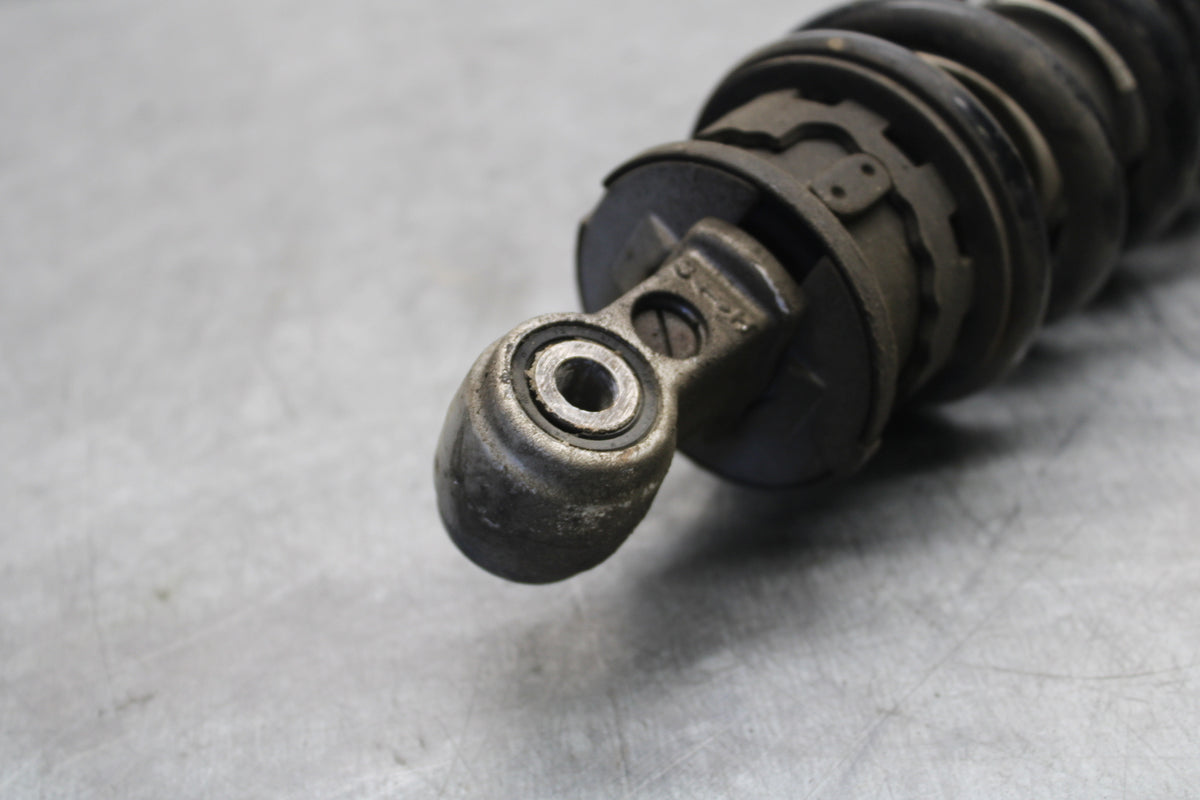 07-12 HONDA CBR600RR REAR BACK SHOCK ABSORBER SUSPENSION 52400-MFJ-A02 BB672