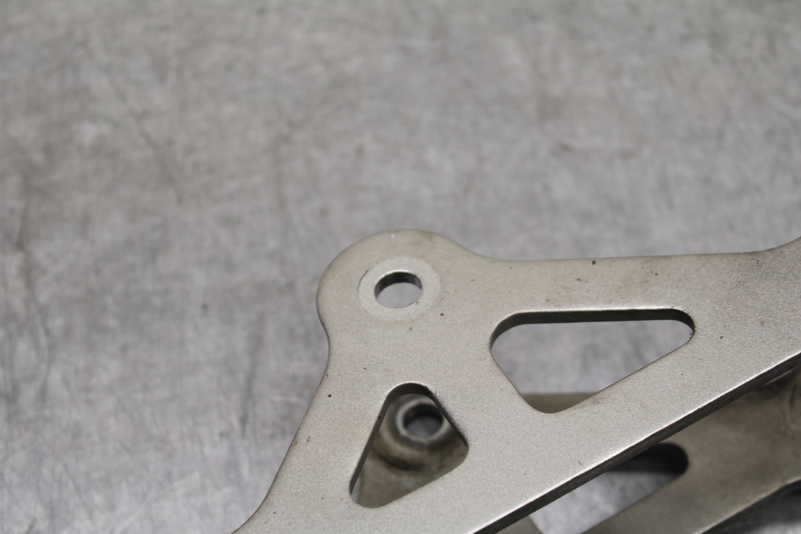 12-13 KAWASAKI Z1000 REAR DOGBONE SHOCK LINKAGE LINK BB743