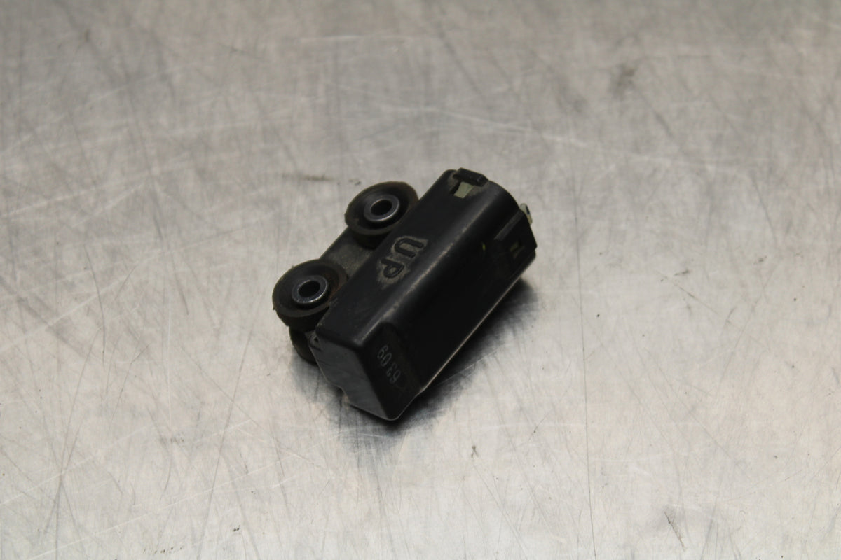 14-17 YAMAHA FZ07 TIP OVER BANK ANGLE CRASH SENSOR SWITCH  BB162