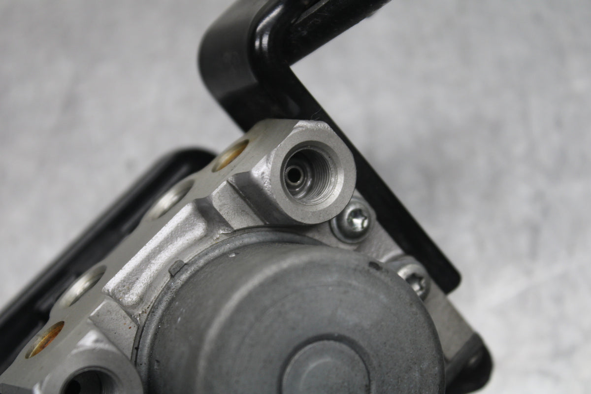 17-24 SUZUKI SV650 ABS PUMP UNIT MODULE BB706