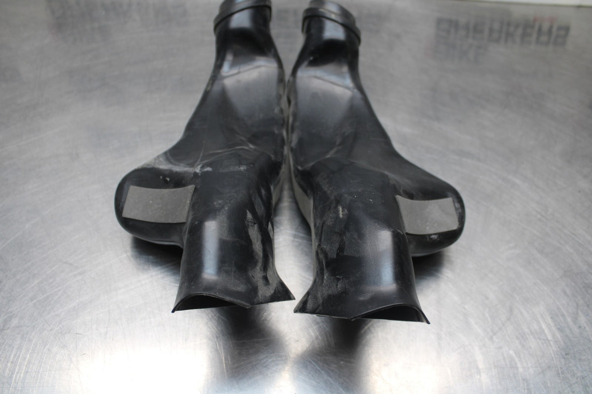 05-06 SUZUKI GSXR1000 RIGHT LEFT AIR INTAKE DUCTS BB857
