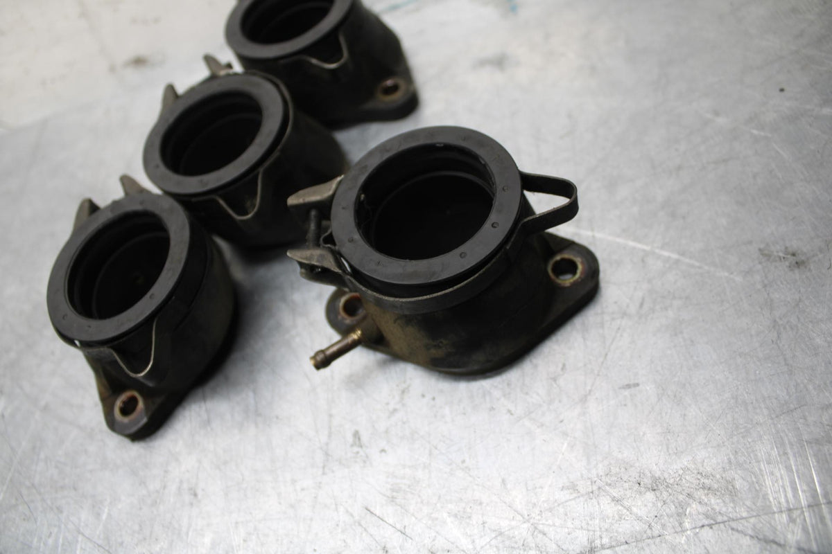 84-85 YAMAHA FJ1100 INTAKE MANIFOLD BB29
