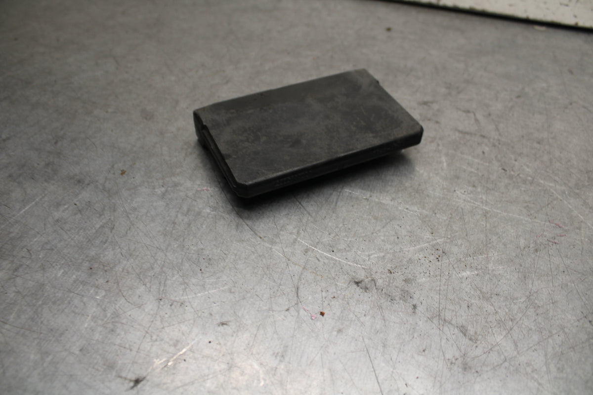 09-11 TRIUMPH DAYTONA 675 ECU COMPUTER CONTROLLER UNIT BLACK BOX ECM CDI BB652