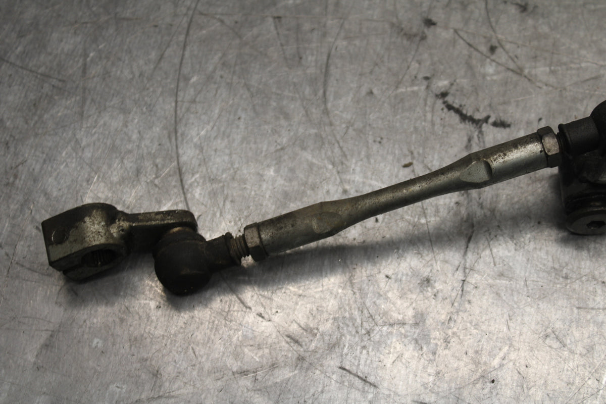 96-07 YAMAHA YZF600R SHIFTER LINKAGE SHIFT LINK PEDAL  BB746