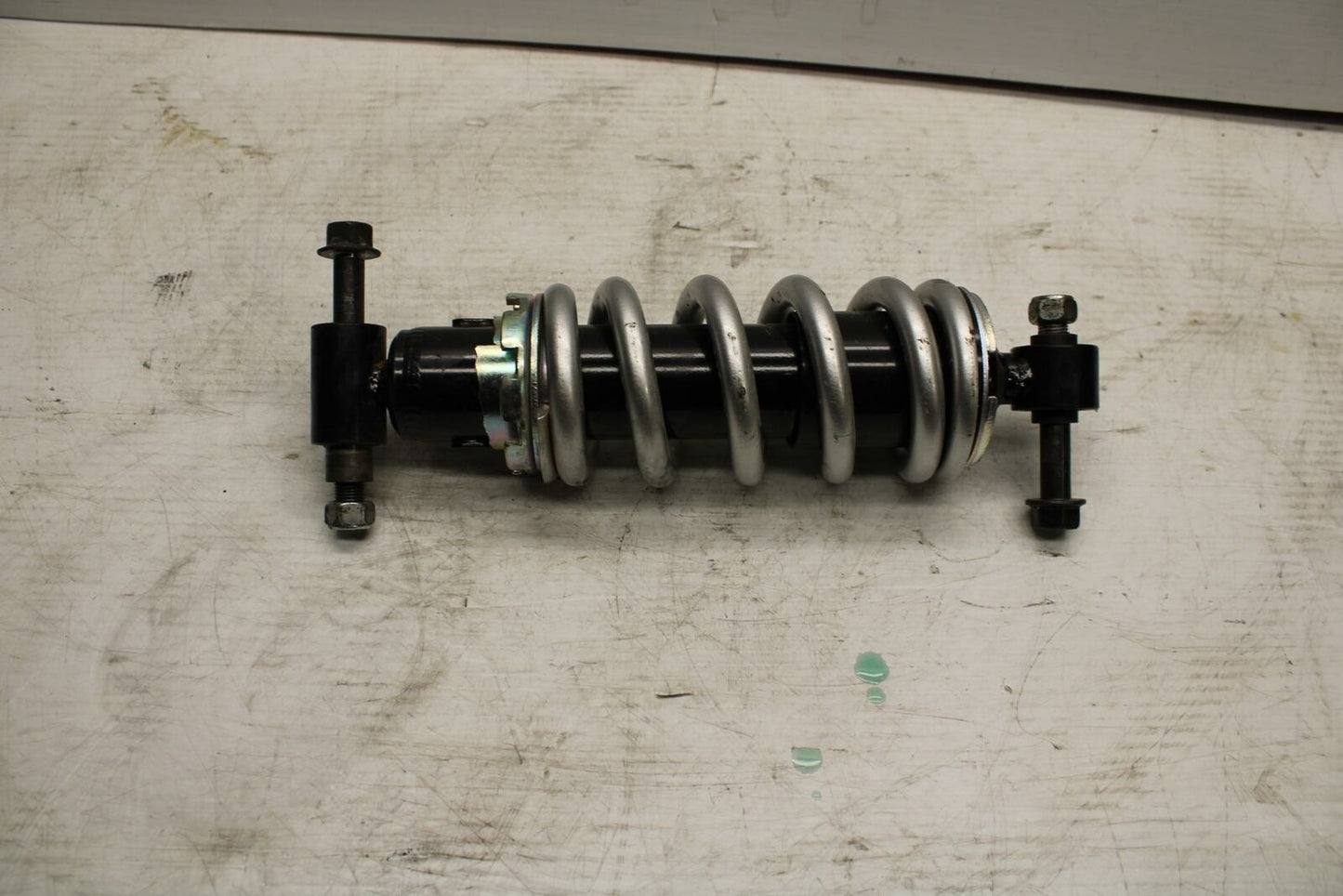 15-17 YAMAHA YZF R3 REAR BACK SHOCK ABSORBER SUSPENSION 1WD-F2210-00-00 BB293