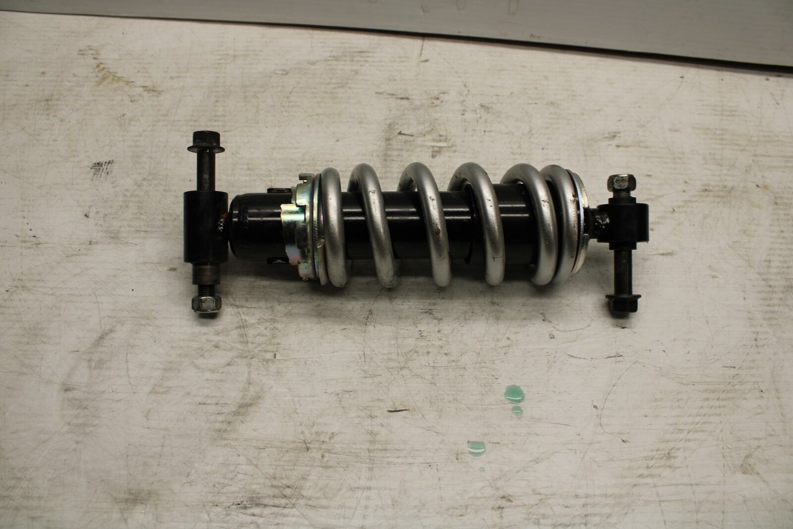 15-17 YAMAHA YZF R3 REAR BACK SHOCK ABSORBER SUSPENSION 1WD-F2210-00-00 BB293