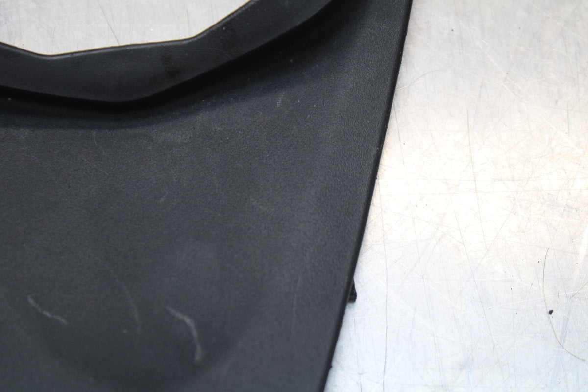 22-25 YAMAHA YZF R7 CENTER REAR BACK TAIL FAIRING COVER TRIM COWL BB850-B