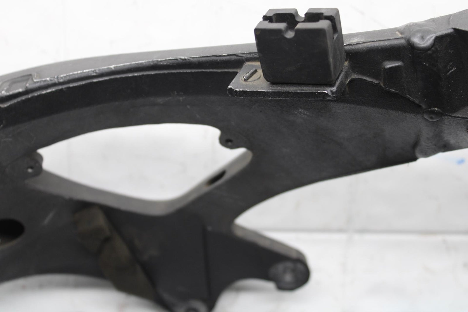 05 YAMAHA YZF R6S FRAME CHASSIS BB600