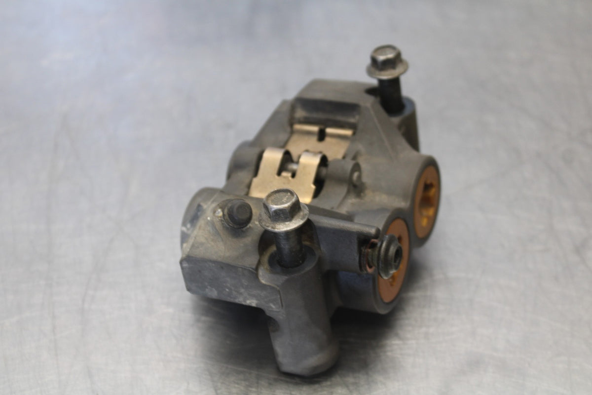 05 YAMAHA YZF R6 RIGHT LEFT FRONT BRAKE CALIPER SET PAIR CALIPERS BB894