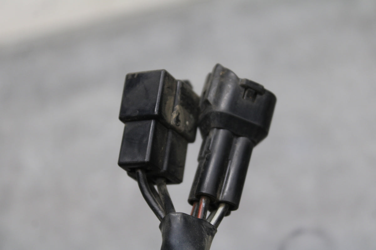 03 SUZUKI SV650S RECTIFIER VOLTAGE REGULATOR BB130