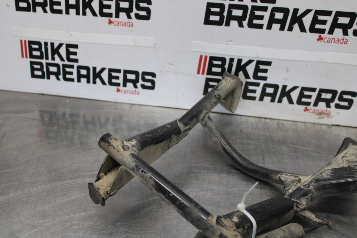 91-02 HONDA ST1100 CENTER MAIN STAND BB881