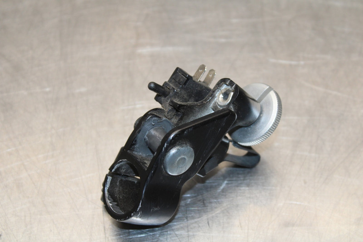 22-25 YAMAHA YZF R7 CLUTCH LEVER PERCH MOUNT BRACKET BB176