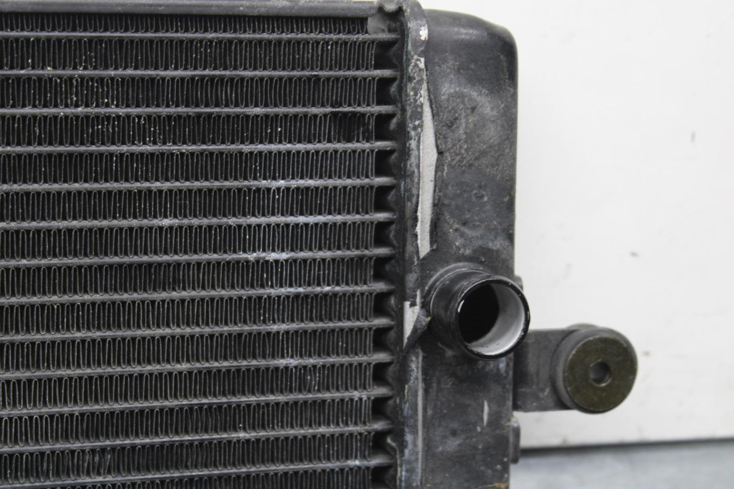 97-03 HONDA SHADOW ACE 750 VT750C ENGINE COOLER COOLING RADIATOR  BB618