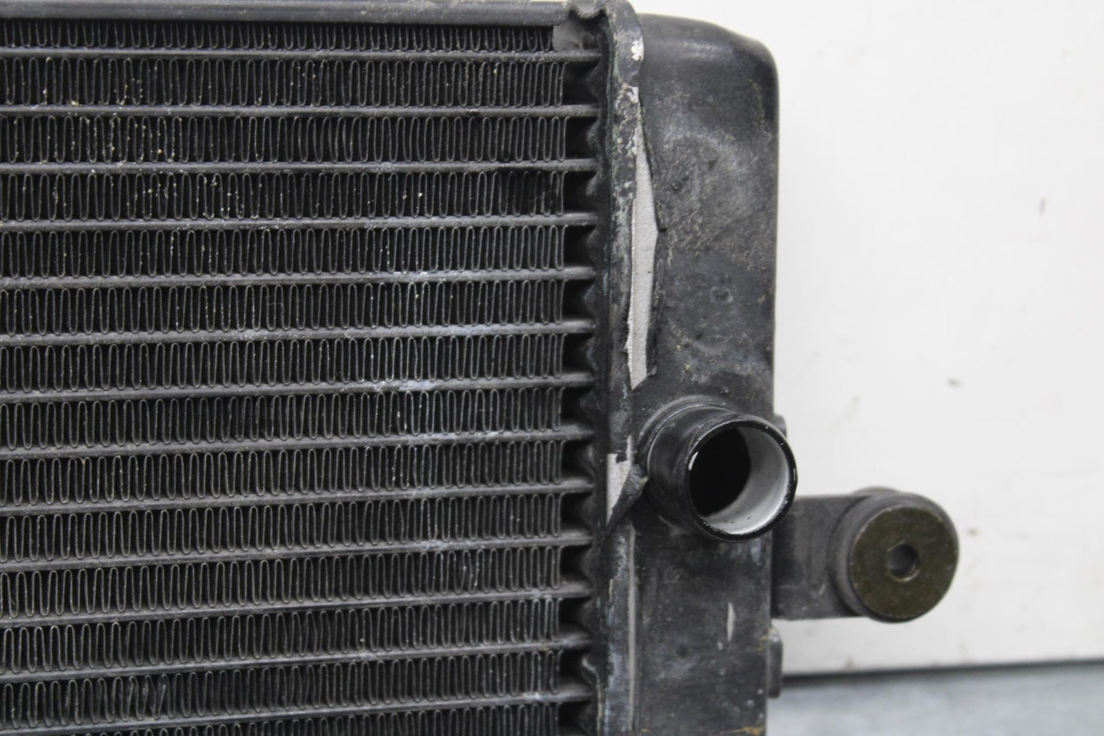 97-03 HONDA SHADOW ACE 750 VT750C ENGINE COOLER COOLING RADIATOR  BB618