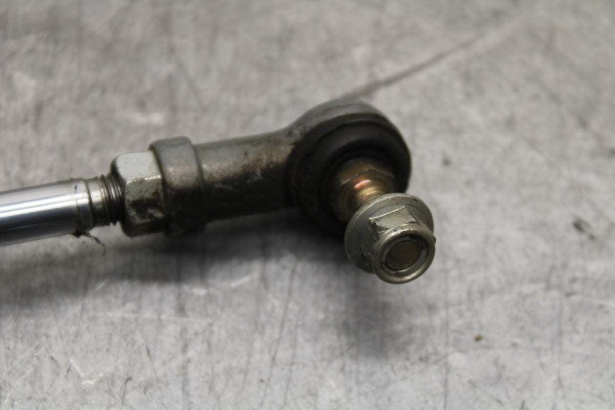 01-03 SUZUKI GSXR600 STEERING DAMPER STABILIZER BB633