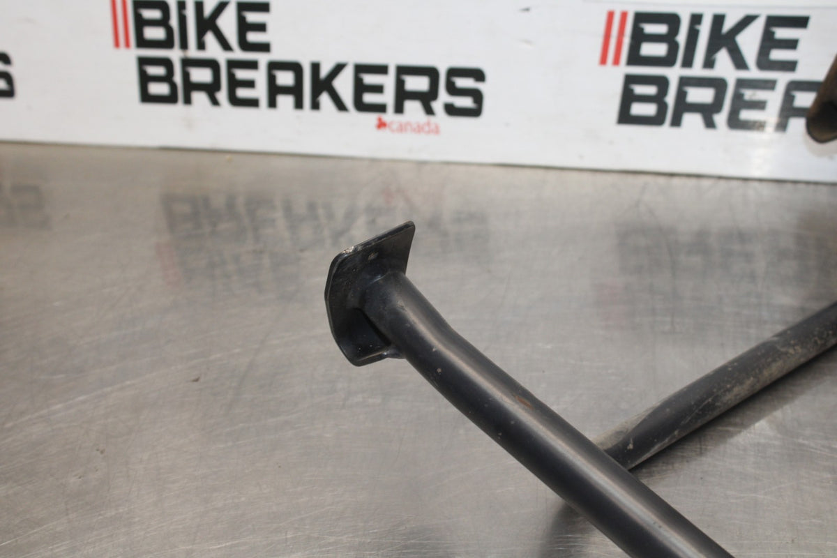 22 HARLEY-DAVIDSON PAN AMERICA 1250 CENTER MAIN STAND BB910