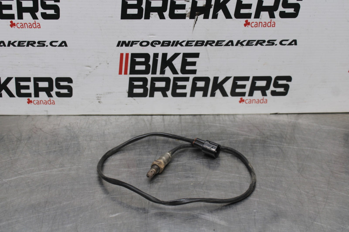 24-25 KAWASAKI NINJA ZX6R OXYGEN O2 EXHAUST GAS LAMBDA SENSOR BB785-CH