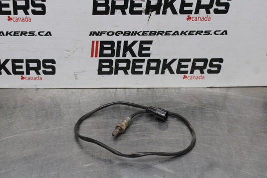 24-25 KAWASAKI NINJA ZX6R OXYGEN O2 EXHAUST GAS LAMBDA SENSOR BB785-CH