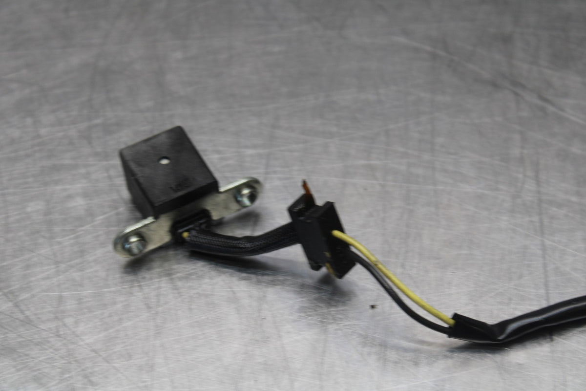 08 KAWASAKI NINJA ZX10R ENGINE MOTOR COIL PICKUP PULSE PULSER SENSOR BB902