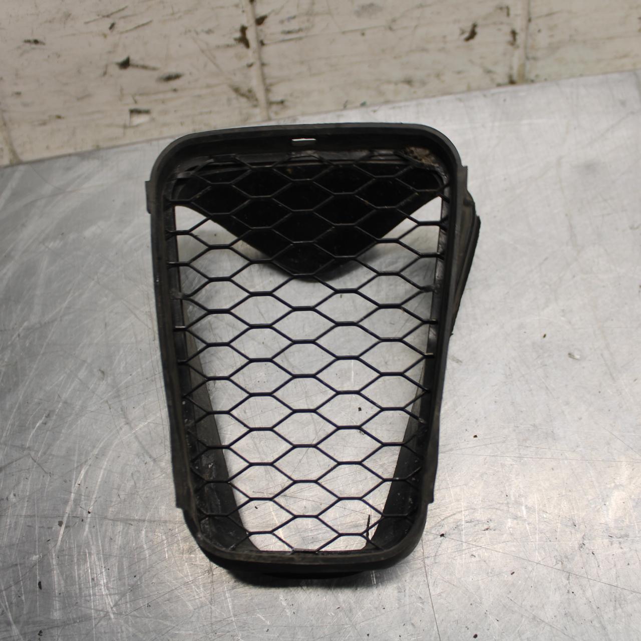 07-12 HONDA CBR600RR AIR INTAKE GRILL BB500
