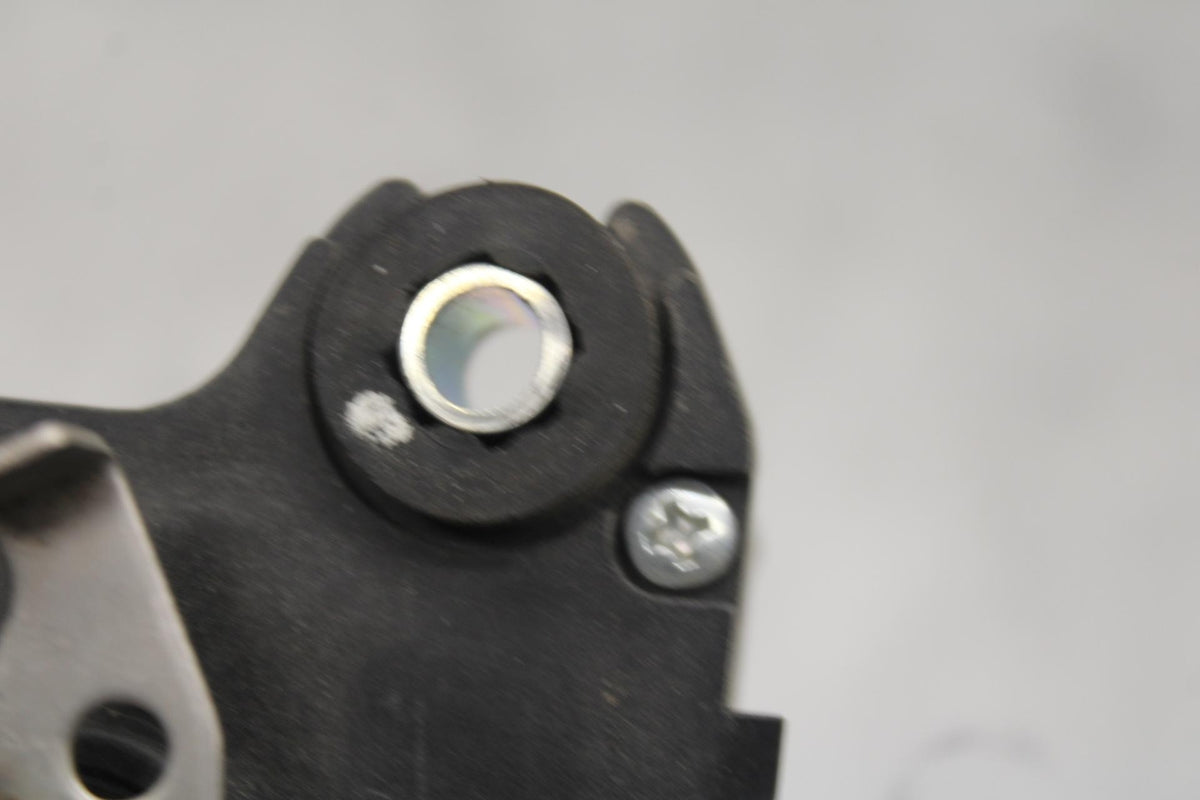 2011 Suzuki GSXR600 EXHAUST VALVE SERVO MOTOR BB602
