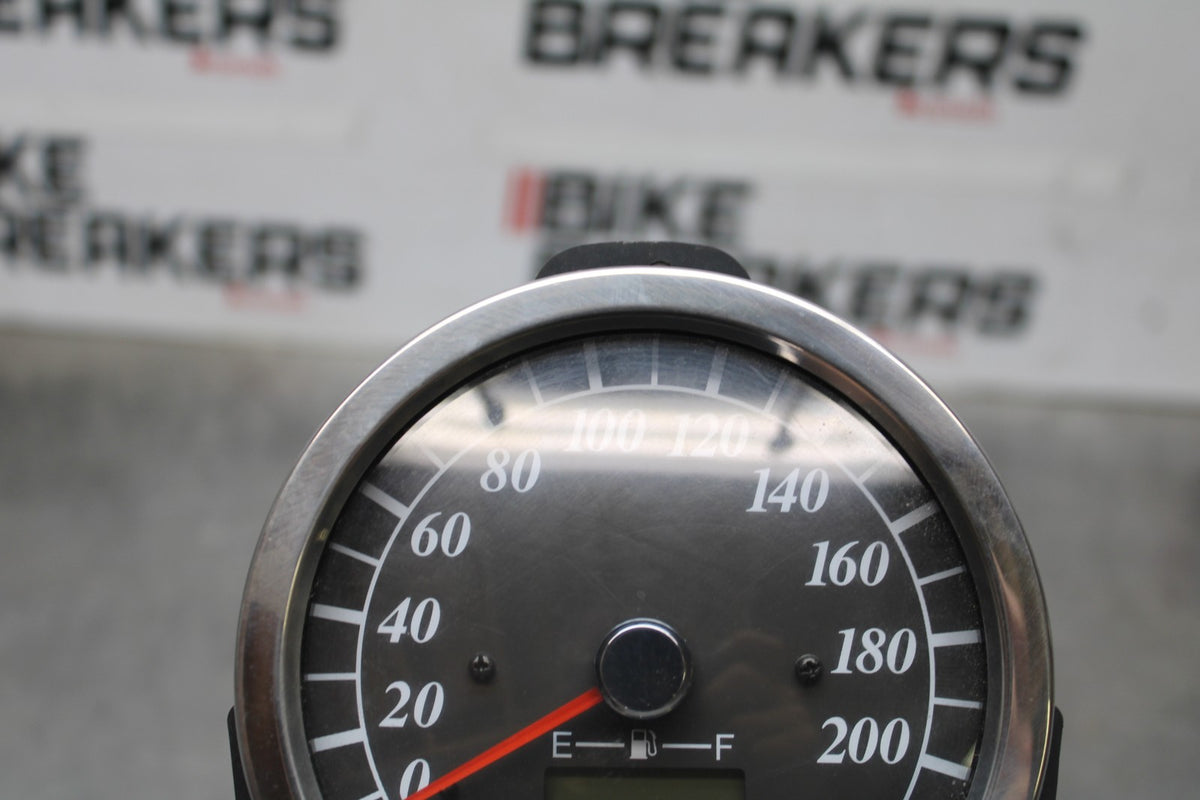 05-09 SUZUKI BOULEVARD C90 GAUGES METER SPEEDO TACH BB918
