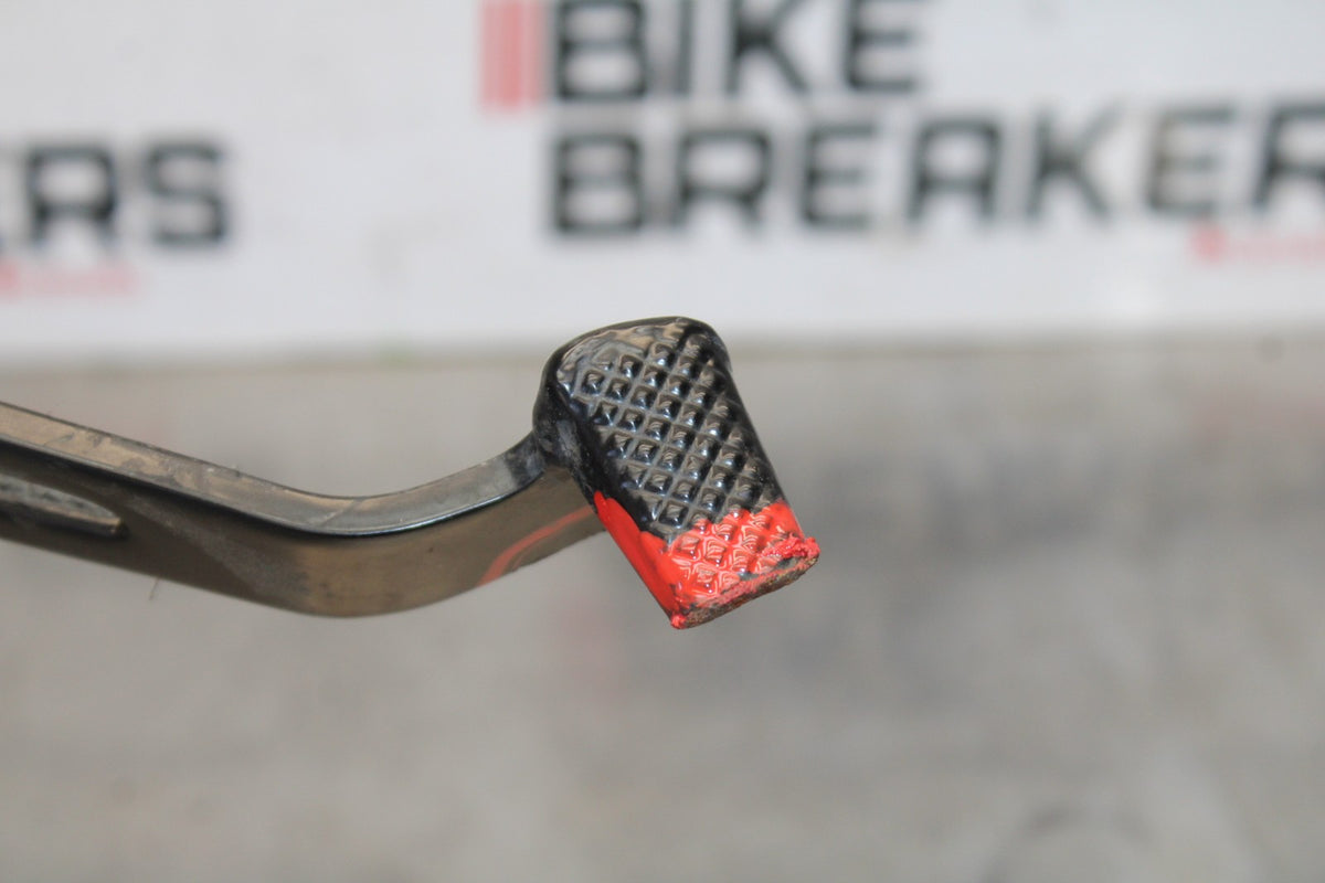 24-25 KAWASAKI ELIMINATOR 450 BRAKE FOOT PEDAL BB869