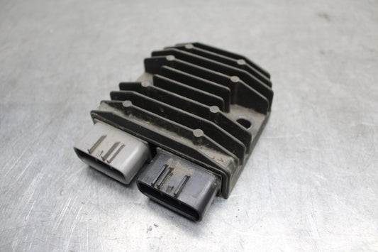 07-08 YAMAHA YZF R1 RECTIFIER VOLTAGE REGULATOR  BB675