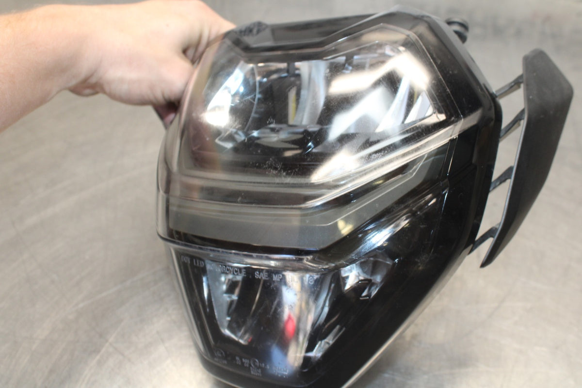 20-23 BMW F900R FRONT HEADLIGHT HEAD LIGHT LAMP BB923
