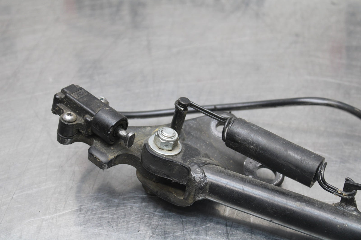 16 YAMAHA XSR900 KICKSTAND SIDE KICK STAND BB786